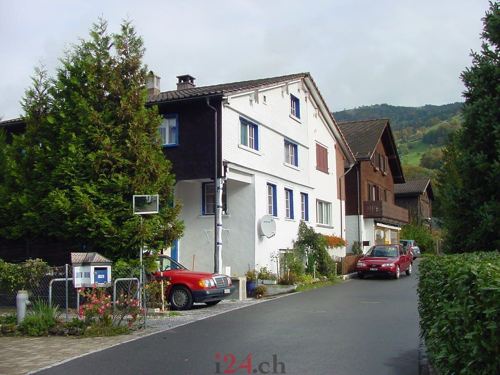 5-Zimmer Einfamilienhaus