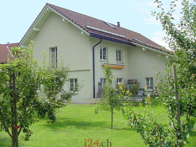 Liebhaber – Wohnhaus