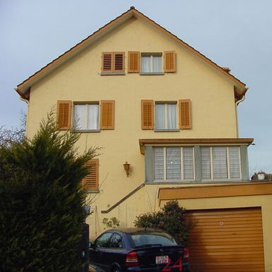 3-Familienhaus