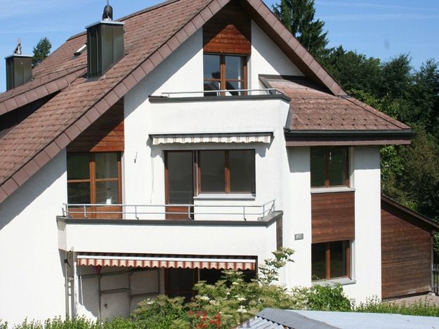 5½-Zimmer-Einfamilienhaus