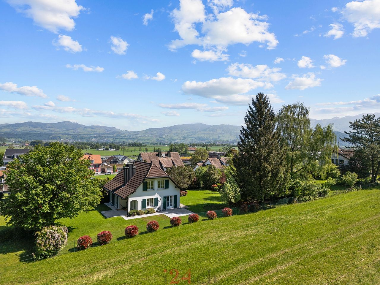 Einzigartige Gelegenheit: Traumhaus für Familien, Tierfreunde und Gartenliebhaber!