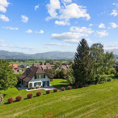 Einzigartige Gelegenheit: Traumhaus für Familien, Tierfreunde und Gartenliebhaber!