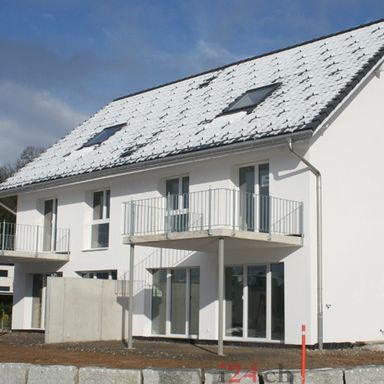 5½-Zimmer-Doppeleinfamilienhaus E