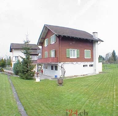 5  Zimmer-Einfamilienhaus