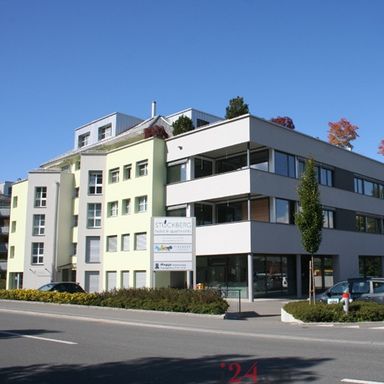 4½-Zimmer-Wohnung 3.4 im 3. OG