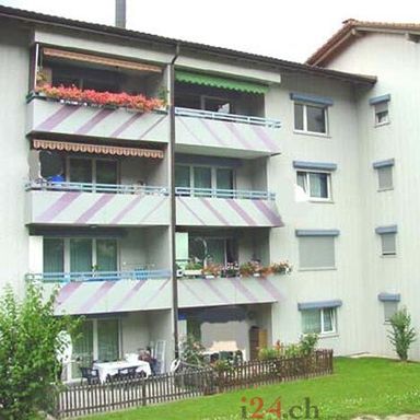 3½-Zimmer-Wohnung 2. OG