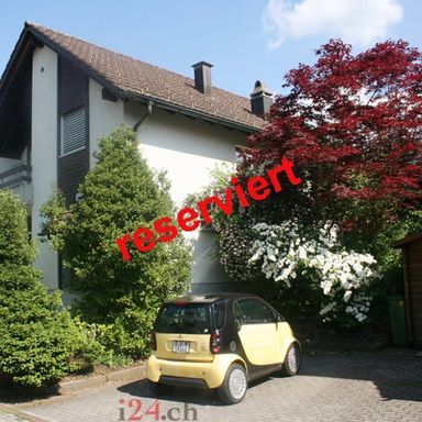 5½-Zimmer-Einfamilienhaus