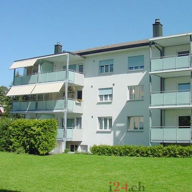 4½-Zimmerwohnung im 2. OG