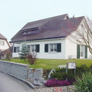 7½-Zimmer Landhaus