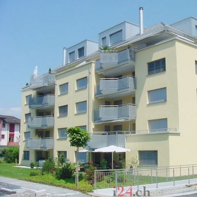 4½-Zimmerwohnung im 3. OG