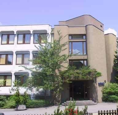 Bürohaus