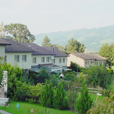 4½-Zimmer-Reiheneinfamilienhaus