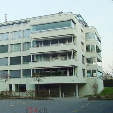 4½-Zimmerwohnung im 2. OG