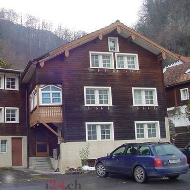 5-Familienhaus