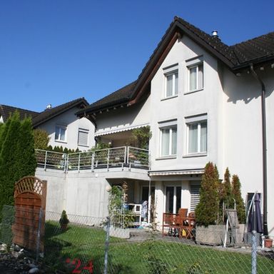 5½ Zimmer-Maisonette-Hausteil