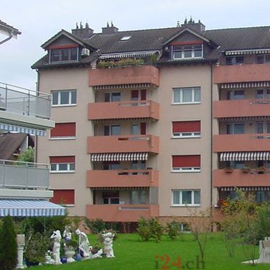 3½-Zimmerwohnung im 3. OG