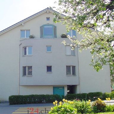 4½-Zimmer-Wohnung im 2. OG