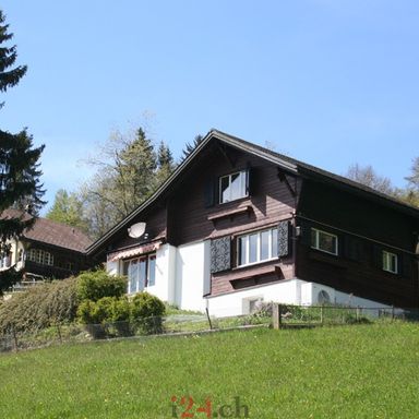 5½-Zimmer-Einfamilienhaus