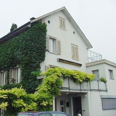 7-Zimmer Einfamilienhaus