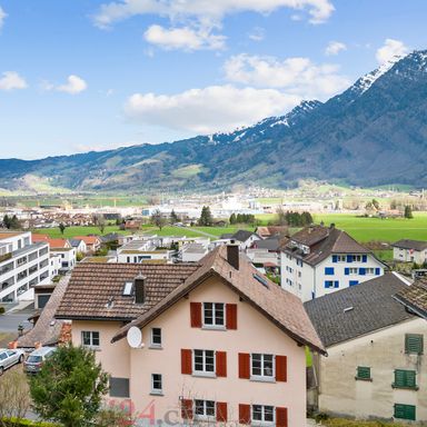 Grosses familienfreundliches Einfamilienhaus: Ihr Traum vom perfekten Zuhause