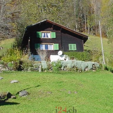 Heimeliges, idyllisches Haus im Grünen
(Liebhaberobjekt)