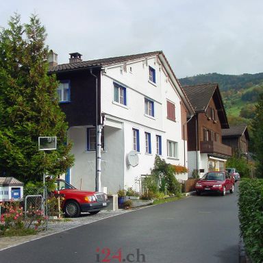 5-Zimmer Einfamilienhaus