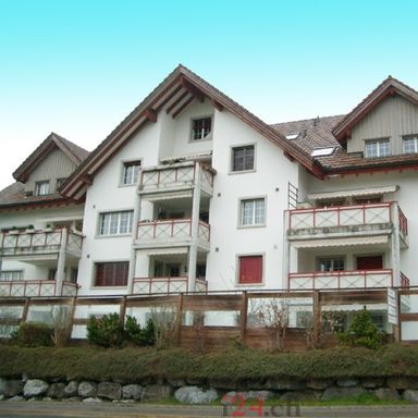 4½-Zimmer-Wohnung 1. OG