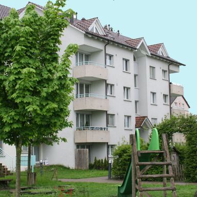 4½-Zimmer-Wohnung 1. OG