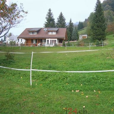 1800 m² Bauland