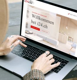 Wir haben eine neue Website! 