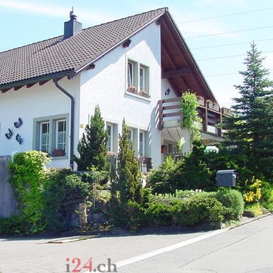 5½-Zimmer-Einfamilienhaus