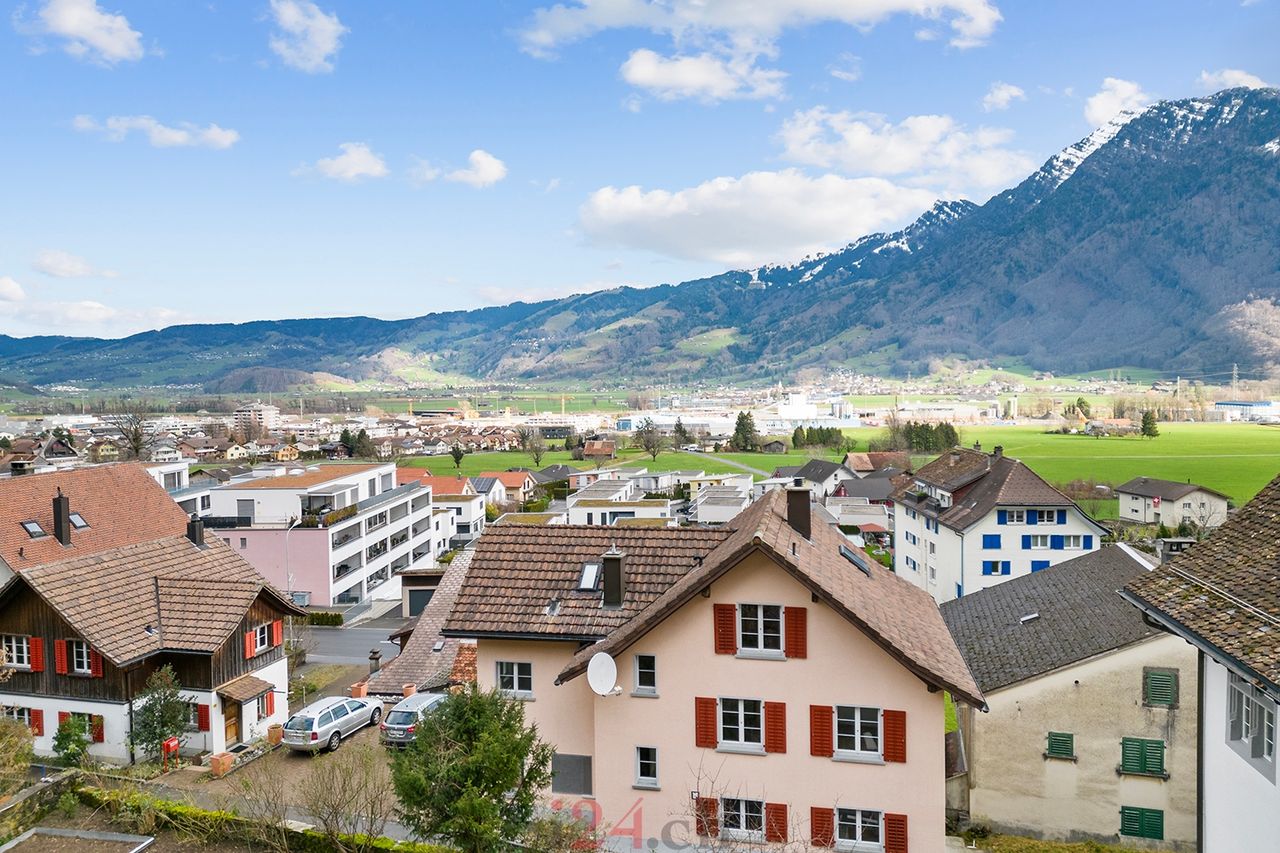 Grosses familienfreundliches Einfamilienhaus: Ihr Traum vom perfekten Zuhause