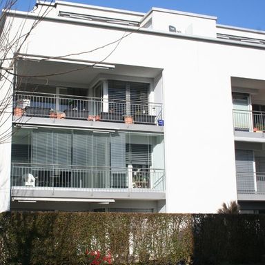 4½-Zimmerwohnung im 1. OG