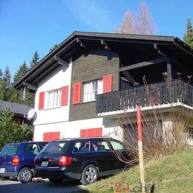 4½ Zimmer Einfamilienhaus