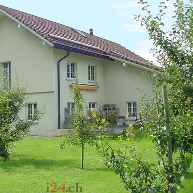 Liebhaber – Wohnhaus