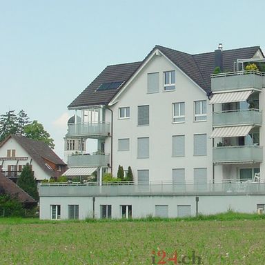 3½-Zimmer-Eigentumswohnung im 3. OG