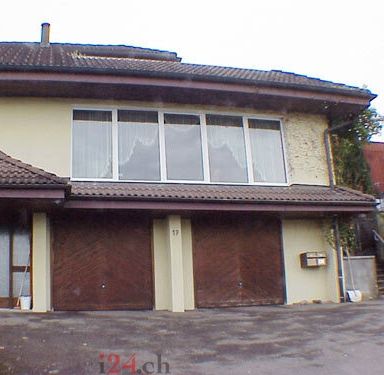 Einfamilienhaus mit Einliegerwohnung