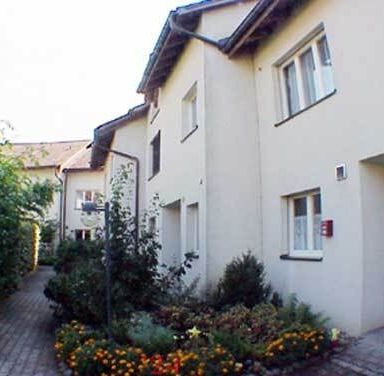 5 ½ Zimmer-Reihen-Einfamilienhaus