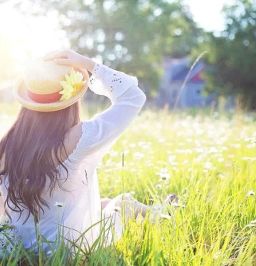 Garten und Balkon insektenfreundlich gestalten